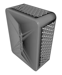 TriStar Stackable Modular Organizer – 200×150×75 mm