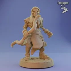 Undead Army Skeleton Archer - A