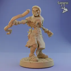 Undead Army Skeleton Archer - B