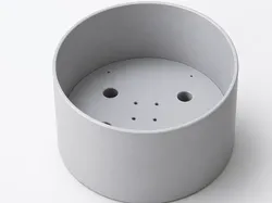 AGV shell - Free 3D Print Model