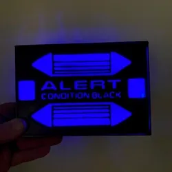 Alert Light