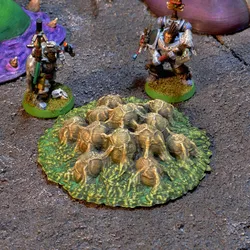 Alien Eggs V3