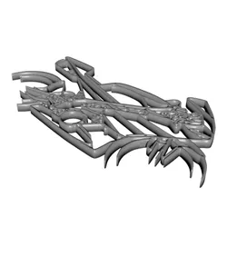 Aprilia - RRV 450 Wall Art