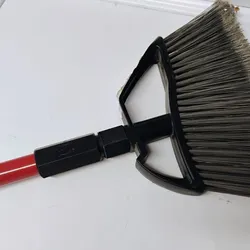 Broom Handle Adapter