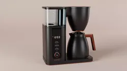 Cafe Specialty Drip Coffee Maker Low-poly 3D model