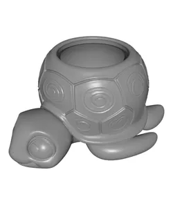 Cute Bear Hugs 3D STL