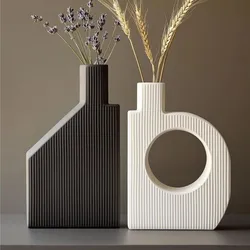 Desk pot