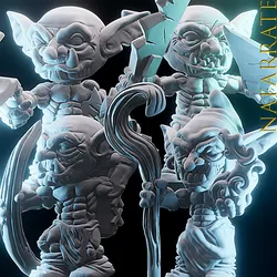 Goblin