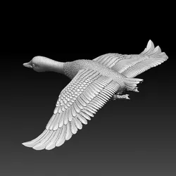 goose