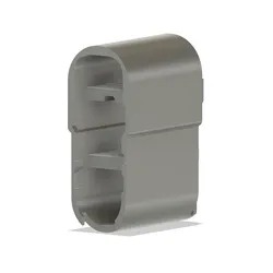 Krytac P90 - Battery Extension Unit XL