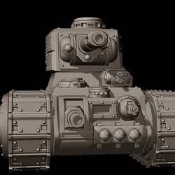 KV-22 Deathblade