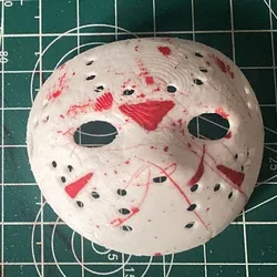 LABUBU MASK JASON