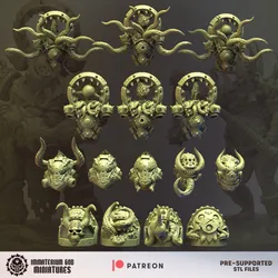 Marine bits #5