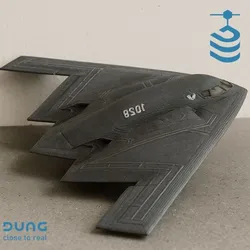 Northrop Grumman B-2 Spirit