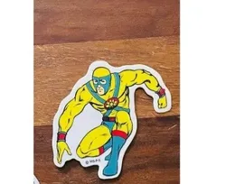 Parmanu - Indian comic character
