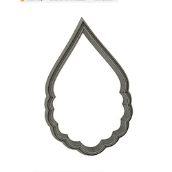 polymer clay cutter