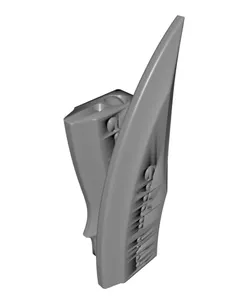 Strider’s Elven Knife – Knife Kit | No Supports, No AMS, No Glue
