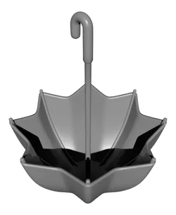 Umbrella Planter Pot