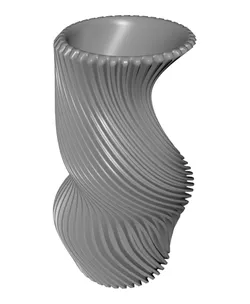 Vase 004