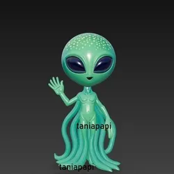 Alien