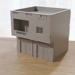 Arab Urban House DH 1 Store