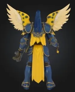 autarch kyre