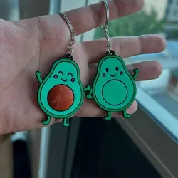 avocado keychain avocado keychain avocado avocado