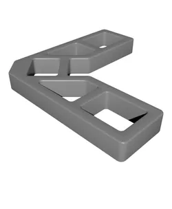 AXIS Right Angle Corner Clamp Jig, Model 850, v01