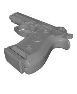 Beretta 92FS
