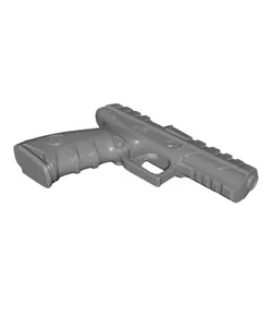 Beretta APX