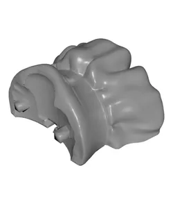Build-a-Gnome Cajun Cookin’ Chef Crawfish Boil Propane Tank Add-On STL Bundle