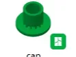 Cap - Free 3D Print Model