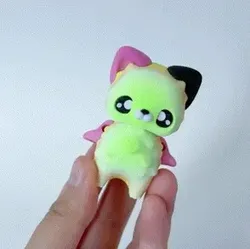 Cat Pixie - Free Demo