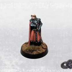 Deacon Ignis Sacri