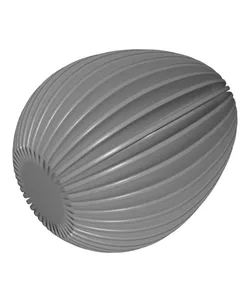 Egg Decoration Style 1