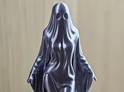 Fantasma sex - Free 3D Print Model