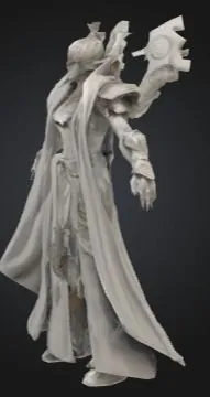 Farseer Macha