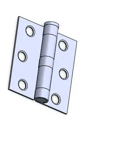 Hinge