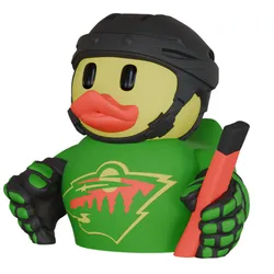 Hockey-Minnesota_Wild
