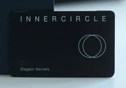 Innercirlcle Loops Credit Card