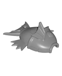 Magikarp Mini Flexible – Modelo 3D