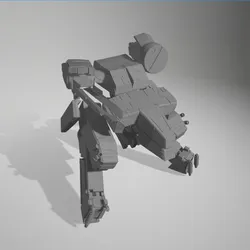 Metal Gear Solid 02