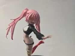 Milim Nava - Free 3D Print Model