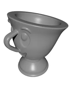 mug - planter - vase - garden urn - candy dish - candle hold