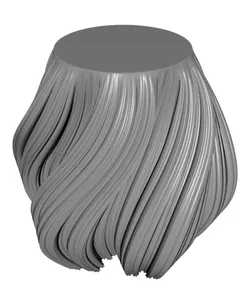 Mycelume Lamp