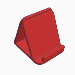Phone Stand/Holder                                             (good)