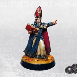 Provicarius Ignis