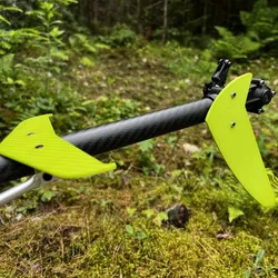 PV0038 TAIL FIN Thunder tiger Raptor 30/50