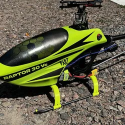 PV0502 Body Thunder tiger Rapor 30/50