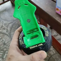 Racing PHONE HOLDER